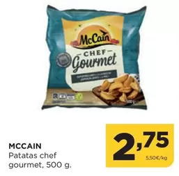 Oferta de Chef - Patatas  Gourmet por 2,75€ en Alimerka