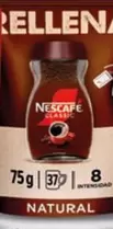 Oferta de Nescafé - Estuche Espresso Regular  375ml por 22,99€ en Alimerka