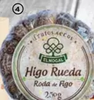 Oferta de Rueda - Higo Rueda en Alimerka