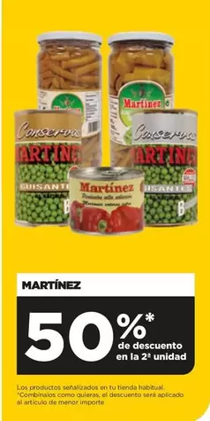 Oferta de Los Productos Señalizados En Tu Tienda Habitual en Alimerka