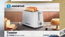 Oferta de Toaster en Alimerka