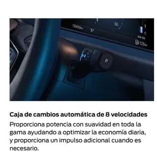 Oferta de Droguería y perfumería en Ford