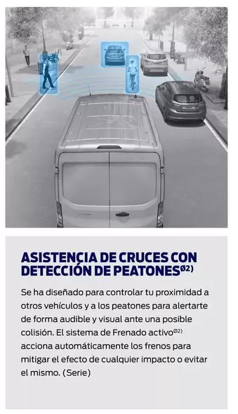 Oferta de Sistema - patinete eléctrico en Ford