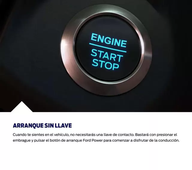 Oferta de Engine - Herramientas en Ford