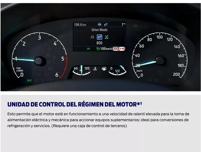 Oferta de Eco - patinete eléctrico en Ford