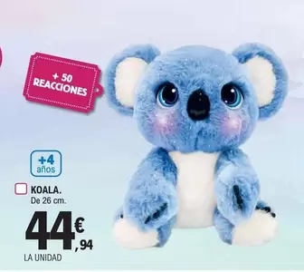 Oferta de Koala  por 44,94€ en E.Leclerc