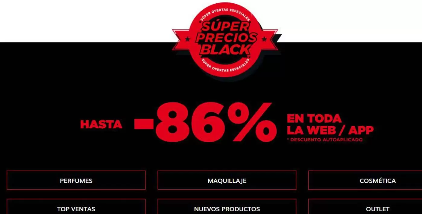 Oferta de En Toda La Web / Appliance en Primor