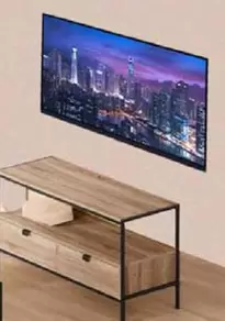 Oferta de Moble Tv por 79,95€ en Fes Més