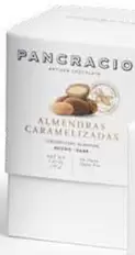 Oferta de Dia - Almendras Caramelizados por 1,04€ en E.Leclerc