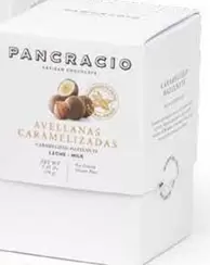 Oferta de Pancracio Avelianas Caramelizadas Leche en E.Leclerc