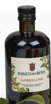 Oferta de Dia - Marques De Griño Arbequina por 1,59€ en E.Leclerc