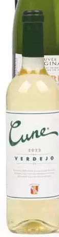 Oferta de Cune -  Verdejo por 1,99€ en E.Leclerc