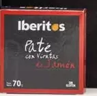 Oferta de Ibéritos Con Virttus por 70€ en E.Leclerc