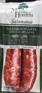 Oferta de Salamanca - Salchichons S/tea Iberico Belota por 2,99€ en E.Leclerc