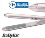 Oferta de Babyliss - Secador Mauve D781E  O Plancha De Pelo Mauve ST516E por 35€ en Carrefour