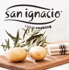 Oferta de San Ignacio - I Love Cooking en E.Leclerc