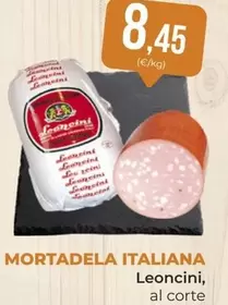 Oferta de Mortadela por 8,45€ en SPAR Gran Canaria