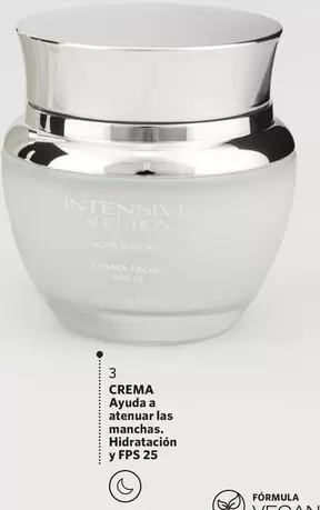 Oferta de Crema por 17,99€ en Cristian Lay