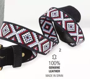 Oferta de Sandalias en Cristian Lay