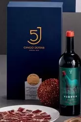 Oferta de Cj Incolorate Negro 40x372g en El Corte Inglés