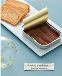 Oferta de Rooftop Smokehouse en El Corte Inglés