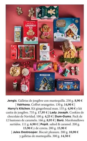 Oferta de Caramelo - Jengi por 8,9€ en El Corte Inglés