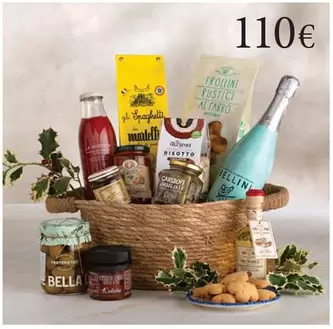 Oferta de Prolini Rustici Al Campo por 110€ en El Corte Inglés