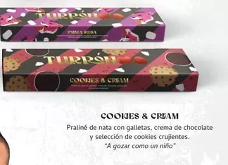 Oferta de Puma - Cookies & Cream en El Corte Inglés