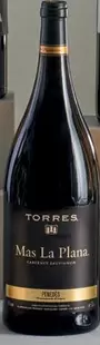 Oferta de Torres - Mas La Plana en El Corte Inglés