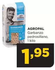 Oferta de Garbanzo Pedrosillano por 1,95€ en Alimerka