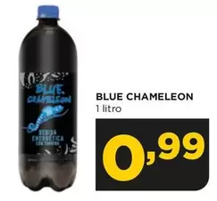 Oferta de Blue - Blue Chameleon por 0,99€ en Alimerka