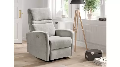 Oferta de Sillón Relax Riga (PROMO) por 427€ en Galerías del Tresillo