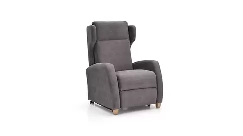 Oferta de Sillón Relax Odiel por 530€ en Galerías del Tresillo