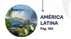 Oferta de América Lattina en Tui Travel PLC