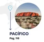 Oferta de Pacífico en Tui Travel PLC