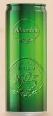 Oferta de Alhambra - Cerveza Especial 1925 por 1€ en Dia