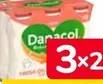 Oferta de Danacol - 100g por 4,49€ en Carrefour