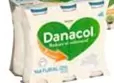 Oferta de Danacol - 100g por 4,49€ en Carrefour