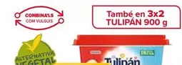 Oferta de Tulipán - 400g por 2,49€ en Carrefour