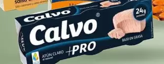 Oferta de Calvo - En Todos Los Productos en Carrefour