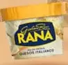 Oferta de Rana - En Pasta Rellena Clásica Salsas  Y Kit Para Cocinar   en Carrefour