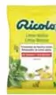 Oferta de Ricola - Caramelos por 1,99€ en Carrefour