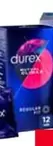 Oferta de Durex - En Todos Los Lubricantes Y Preservativos Invisible, Rinde Mas, Mutual Climax Y Real Feel De en Carrefour