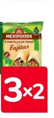 Oferta de Mexifoods - En Todos Los Productos en Carrefour