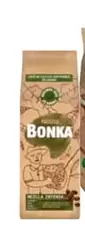 Oferta de Bonka - En Café En Grano Mezcla Y Natural en Carrefour