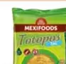 Oferta de Mexifoods - En Todos Los Productos  en Carrefour