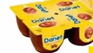 Oferta de Danet - Natillas  por 1,94€ en Carrefour