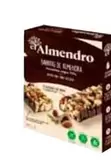 Oferta de El Almendro - En Todas Las Barritas De Almendra  en Carrefour