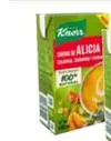 Oferta de Knorr - En Todas  Las Cremas   en Carrefour