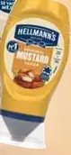 Oferta de Hellmann's - En Todas Las Mayonesas Y Salsas  en Carrefour